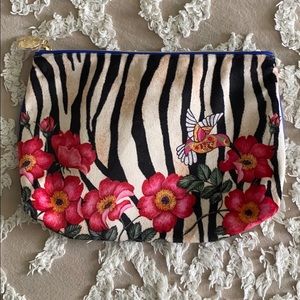 NEW 4 Makeup Bag Pouch Bundle- Estée Lauder, Sephora, Victorias Secret